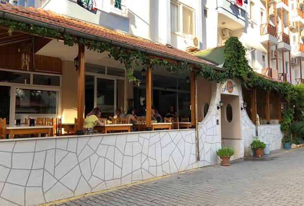 Almir Otel - Görsel 2