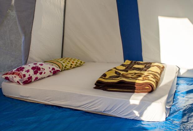 Bağ Camp Kabak - Görsel 27