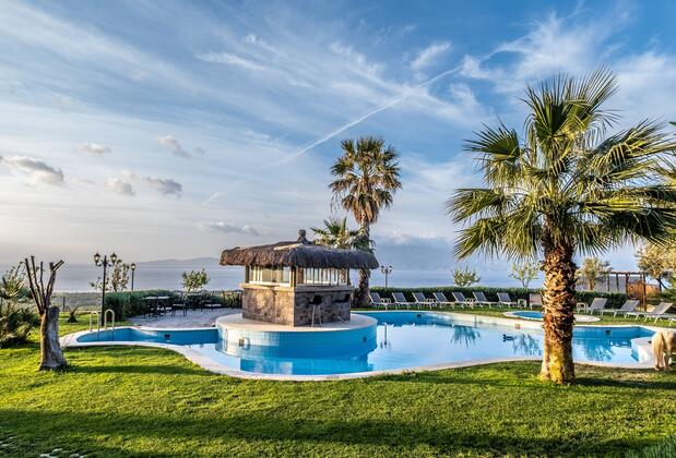 Assos Ali's Farm Boutique Hotel & Spa - Görsel 12