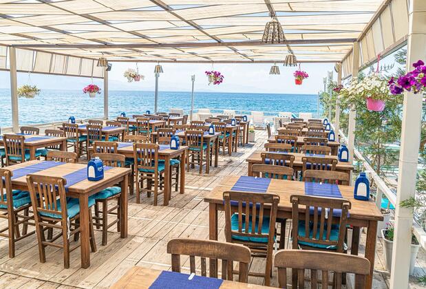 Assos Ali's Farm Boutique Hotel & Spa - Görsel 25