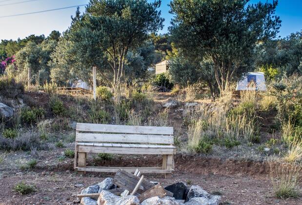 Bağ Camp Kabak - Görsel 24