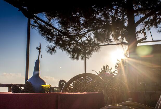 Bağ Camp Kabak - Görsel 26