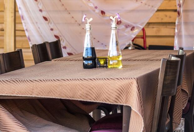 Bağ Camp Kabak - Görsel 21