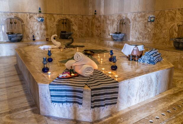 Assos Ali's Farm Boutique Hotel & Spa - Görsel 18