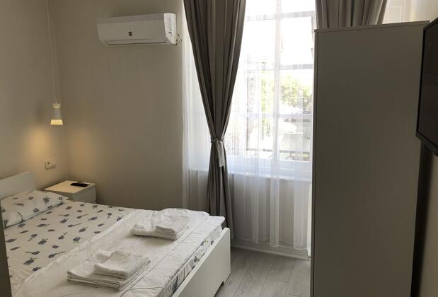 Atıcı Hotel Kaleiçi - Görsel 19