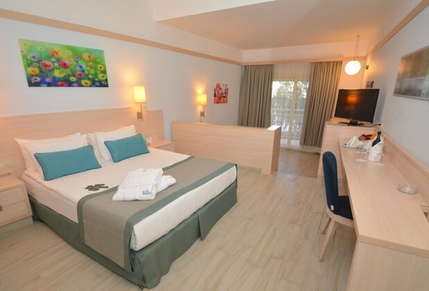 La Blanche Resort & Spa - Görsel 34