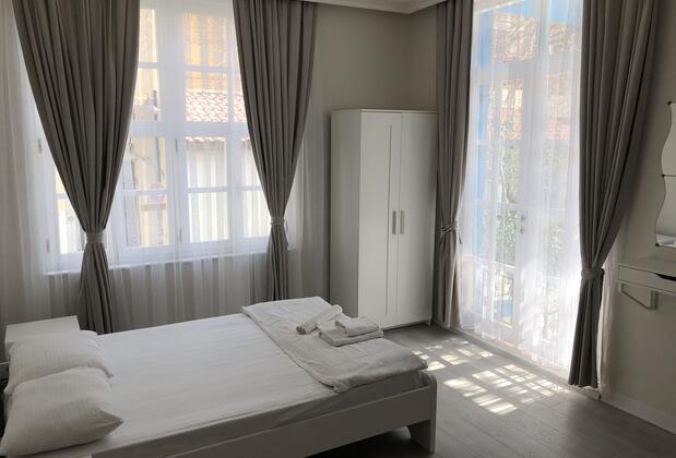 Atıcı Hotel Kaleiçi - Görsel 21