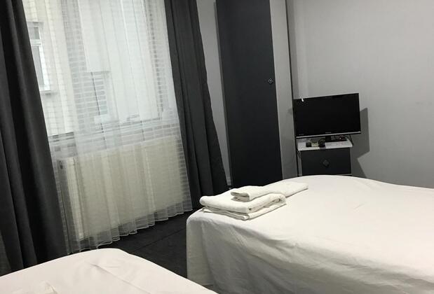 Can Group Apart Otel - Görsel 3