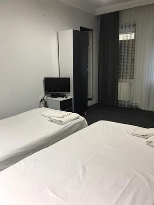 Can Group Apart Otel - Görsel 4