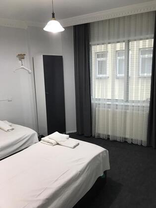 Can Group Apart Otel - Görsel 5