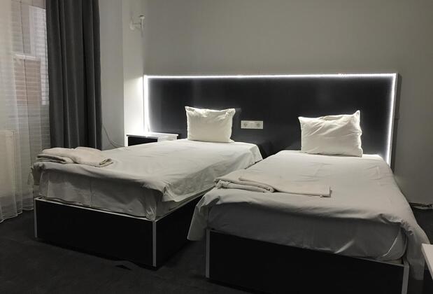 Can Group Apart Otel - Görsel 8