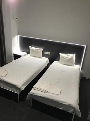 Can Group Apart Otel - Görsel 9