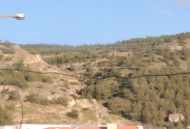 Kor Termal Pansiyon - Görsel 3