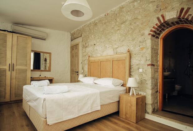 1881 Halil Efendi Butik Otel - Görsel 11