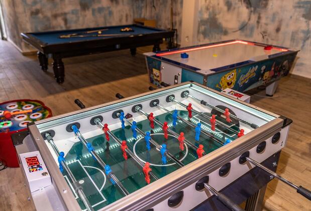 Assos Ali's Farm Boutique Hotel & Spa - Görsel 20