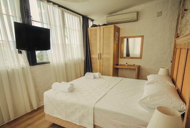 1881 Halil Efendi Butik Otel - Görsel 7