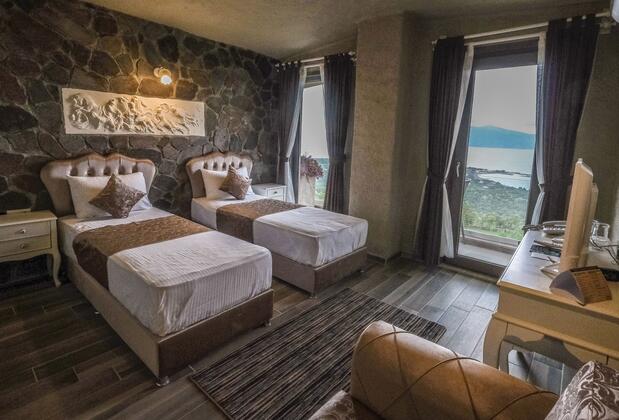 Assos Ali's Farm Boutique Hotel & Spa - Görsel 10