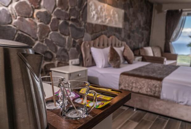 Assos Ali's Farm Boutique Hotel & Spa - Görsel 7