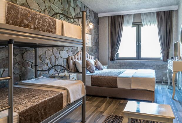 Assos Ali's Farm Boutique Hotel & Spa - Görsel 11