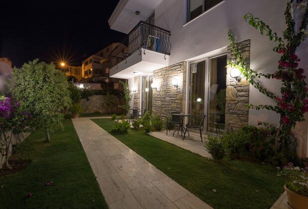 Datça Beyaz Ev Otel - Görsel 6