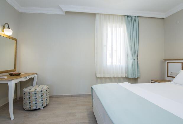 Datça Beyaz Ev Otel - Görsel 16