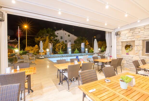 Datça Beyaz Ev Otel - Görsel 7