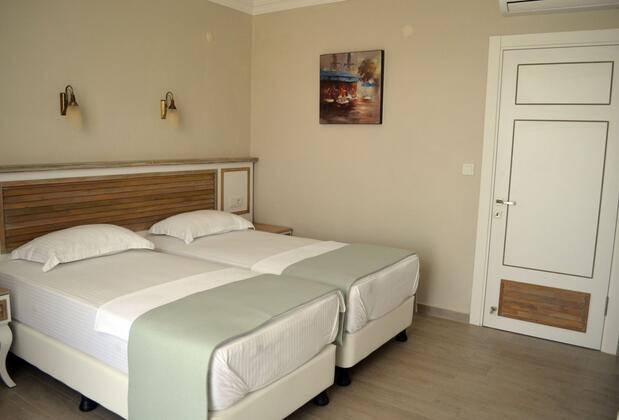 Datça Beyaz Ev Otel - Görsel 17