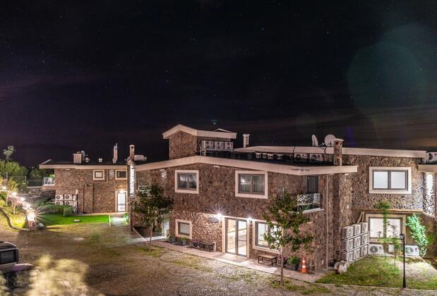 Assos Ali's Farm Boutique Hotel & Spa - Görsel 3