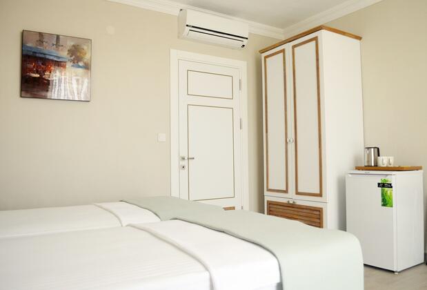 Datça Beyaz Ev Otel - Görsel 18