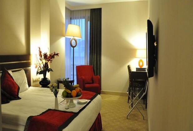 Niza Park Otel - Görsel 19