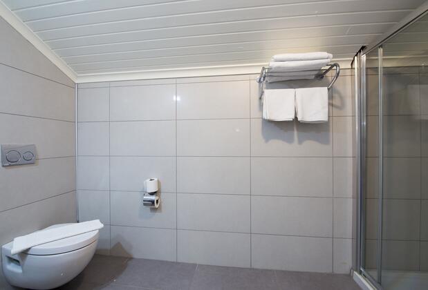 Datça Beyaz Ev Otel - Görsel 30