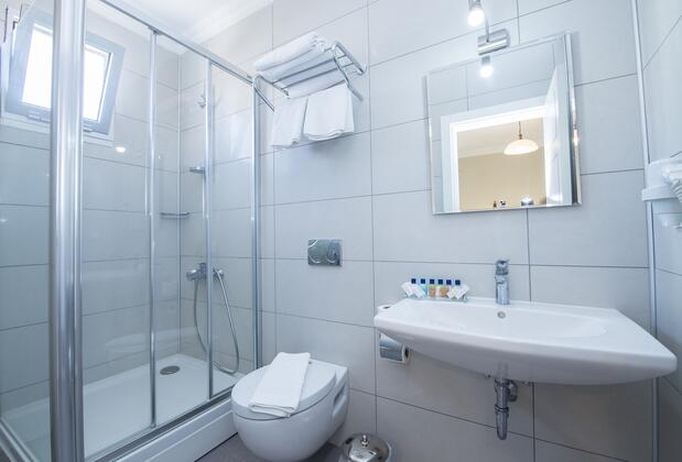 Datça Beyaz Ev Otel - Görsel 31