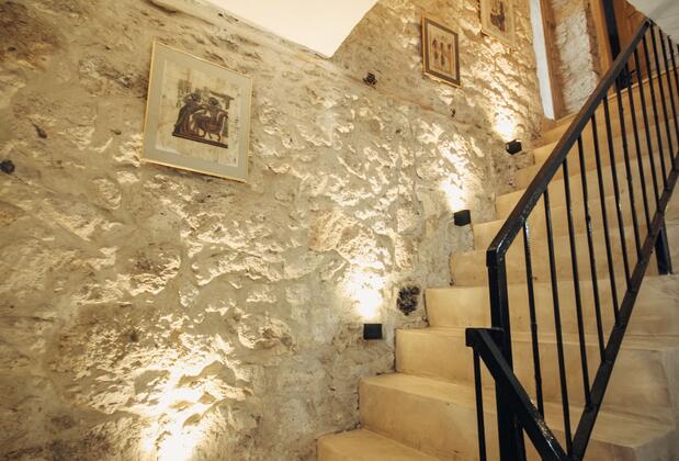 1881 Halil Efendi Butik Otel - Görsel 5