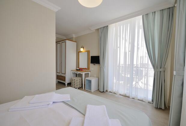 Datça Beyaz Ev Otel - Görsel 23