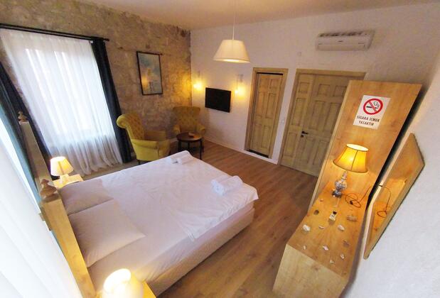 1881 Halil Efendi Butik Otel - Görsel 10