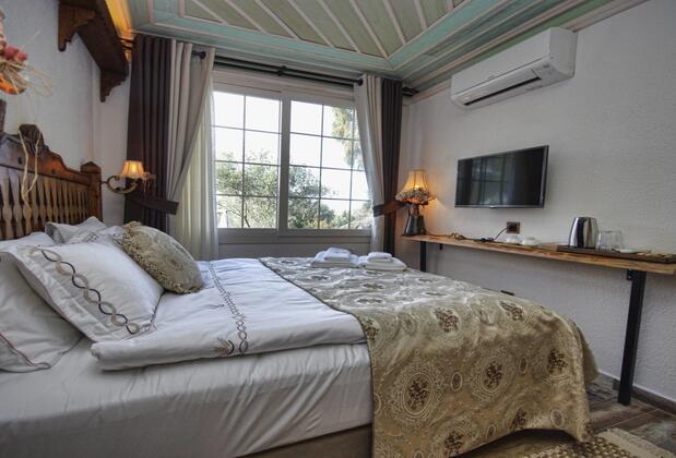 Ayşe Hanım Konağı - Görsel 19