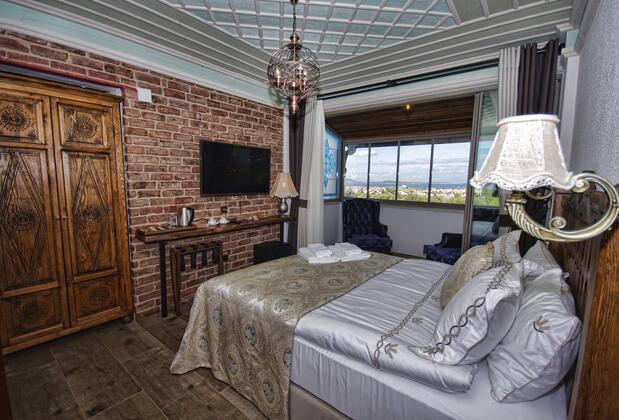 Ayşe Hanım Konağı - Görsel 20