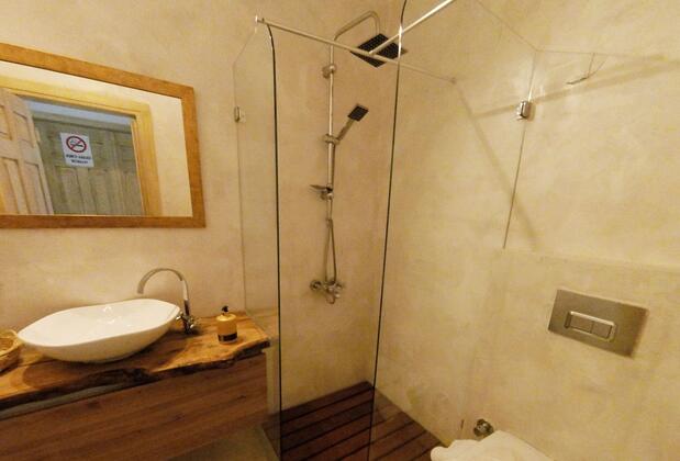 1881 Halil Efendi Butik Otel - Görsel 15