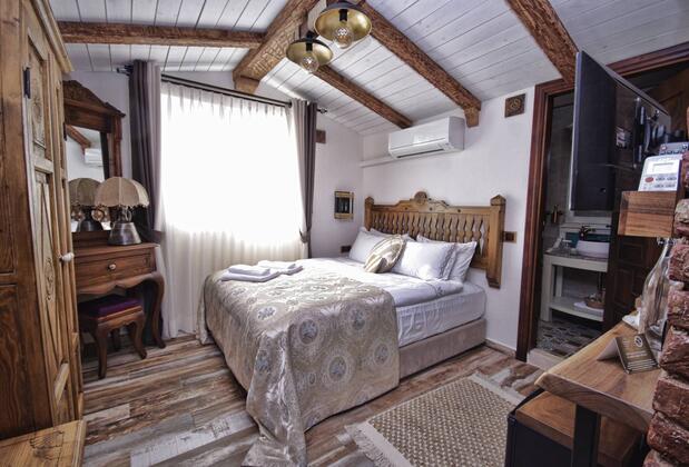 Ayşe Hanım Konağı - Görsel 22