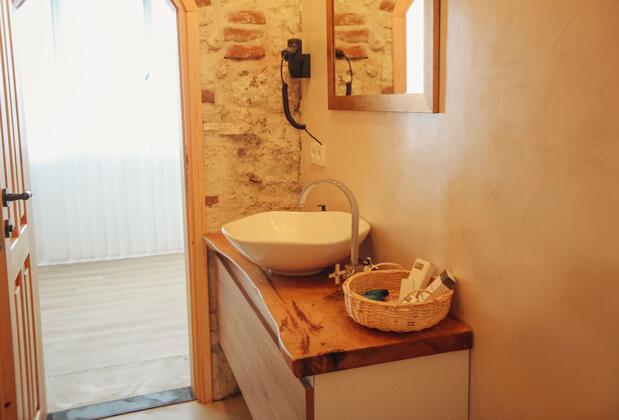 1881 Halil Efendi Butik Otel - Görsel 13