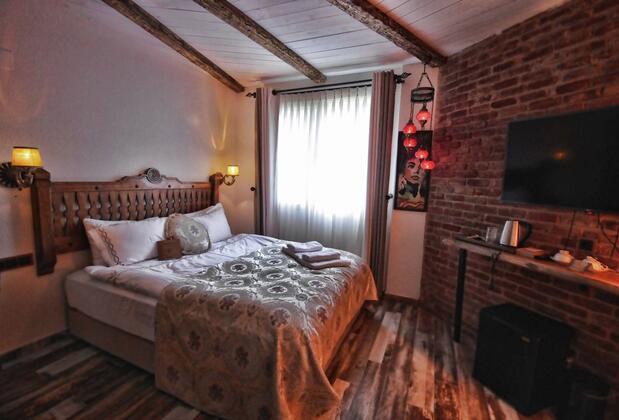 Ayşe Hanım Konağı - Görsel 23