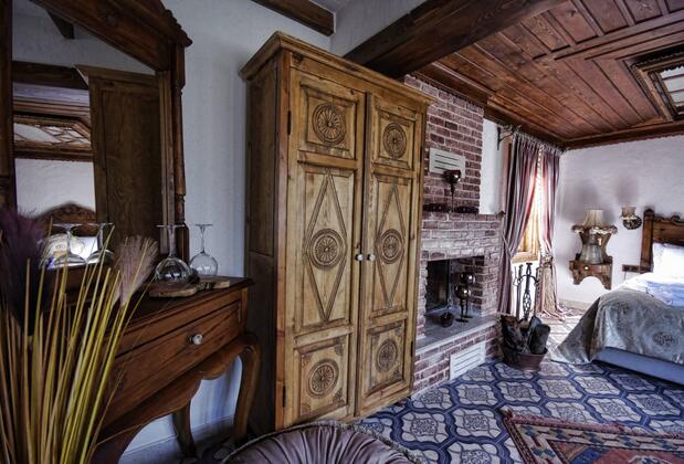 Ayşe Hanım Konağı - Görsel 12