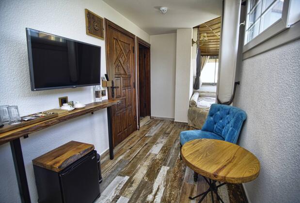 Ayşe Hanım Konağı - Görsel 25