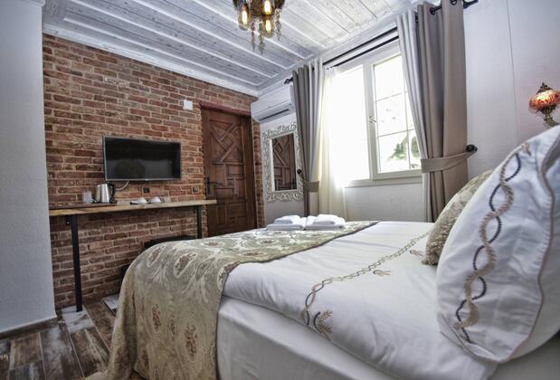 Ayşe Hanım Konağı - Görsel 26