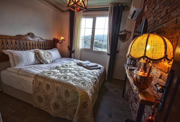 Ayşe Hanım Konağı - Görsel 27