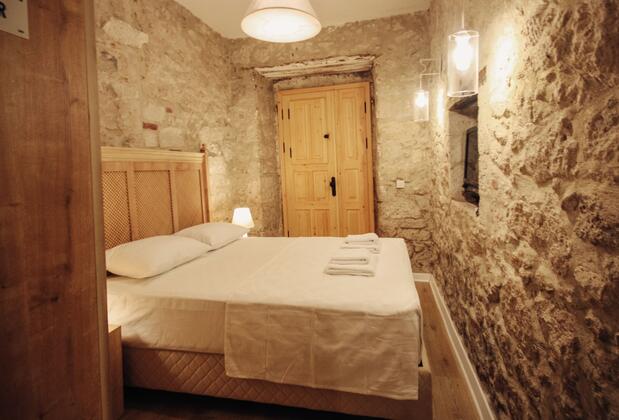 1881 Halil Efendi Butik Otel - Görsel 9