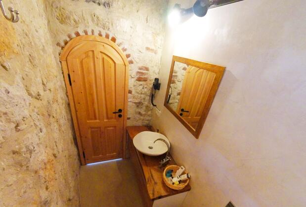 1881 Halil Efendi Butik Otel - Görsel 14