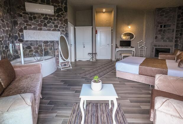 Assos Ali's Farm Boutique Hotel & Spa - Görsel 9