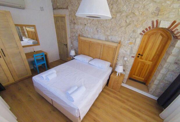 1881 Halil Efendi Butik Otel - Görsel 12