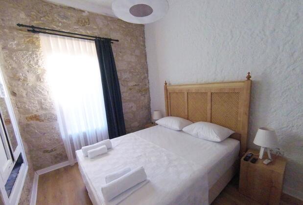 1881 Halil Efendi Butik Otel - Görsel 8